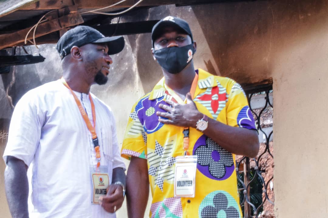 Transformation Initiative for Social Development (1)