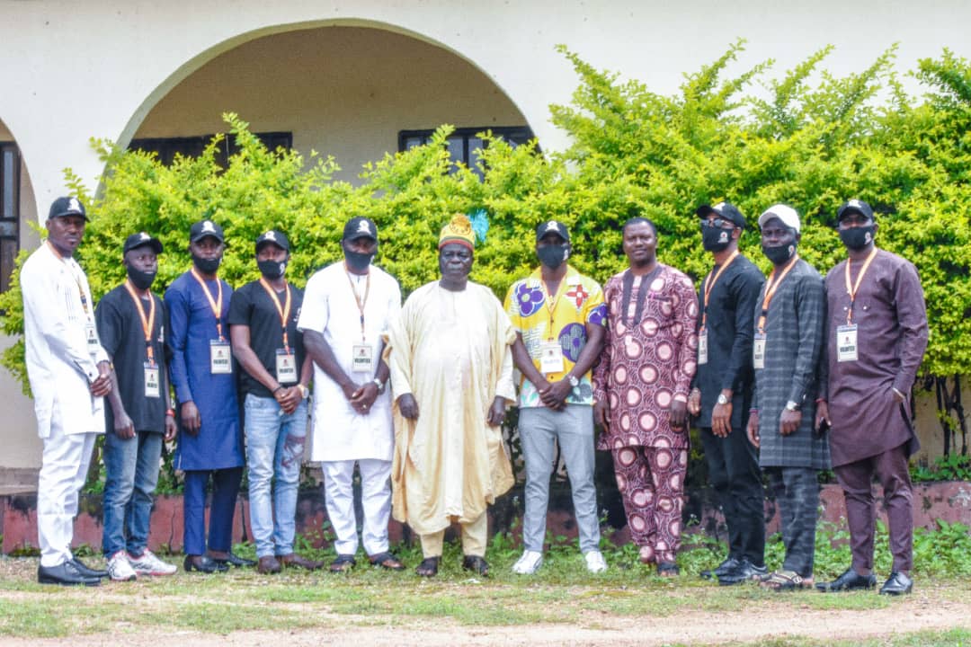 Transformation Initiative for Social Development (10)