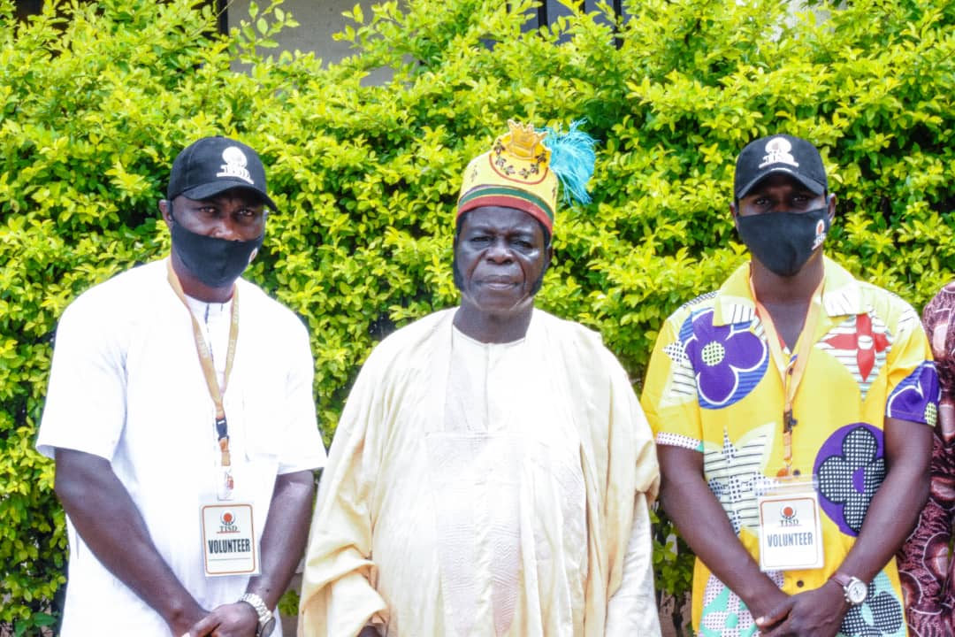 Transformation Initiative for Social Development (11)