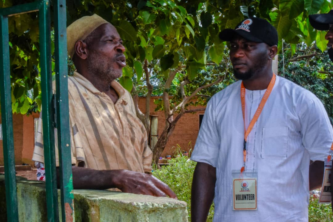 Transformation Initiative for Social Development (12)