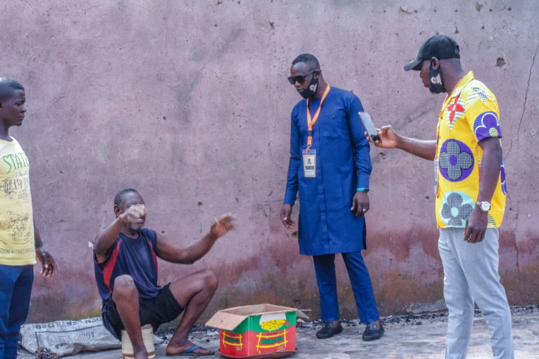 Transformation Initiative for Social Development (13)