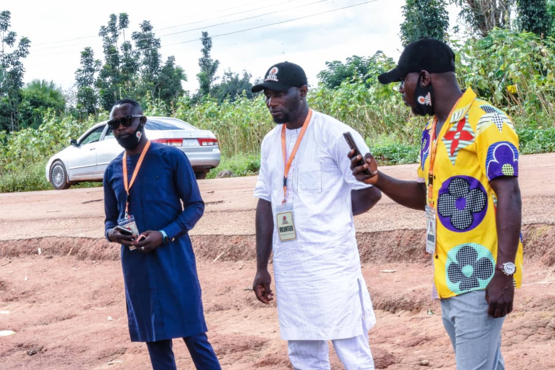 Transformation Initiative for Social Development (14)