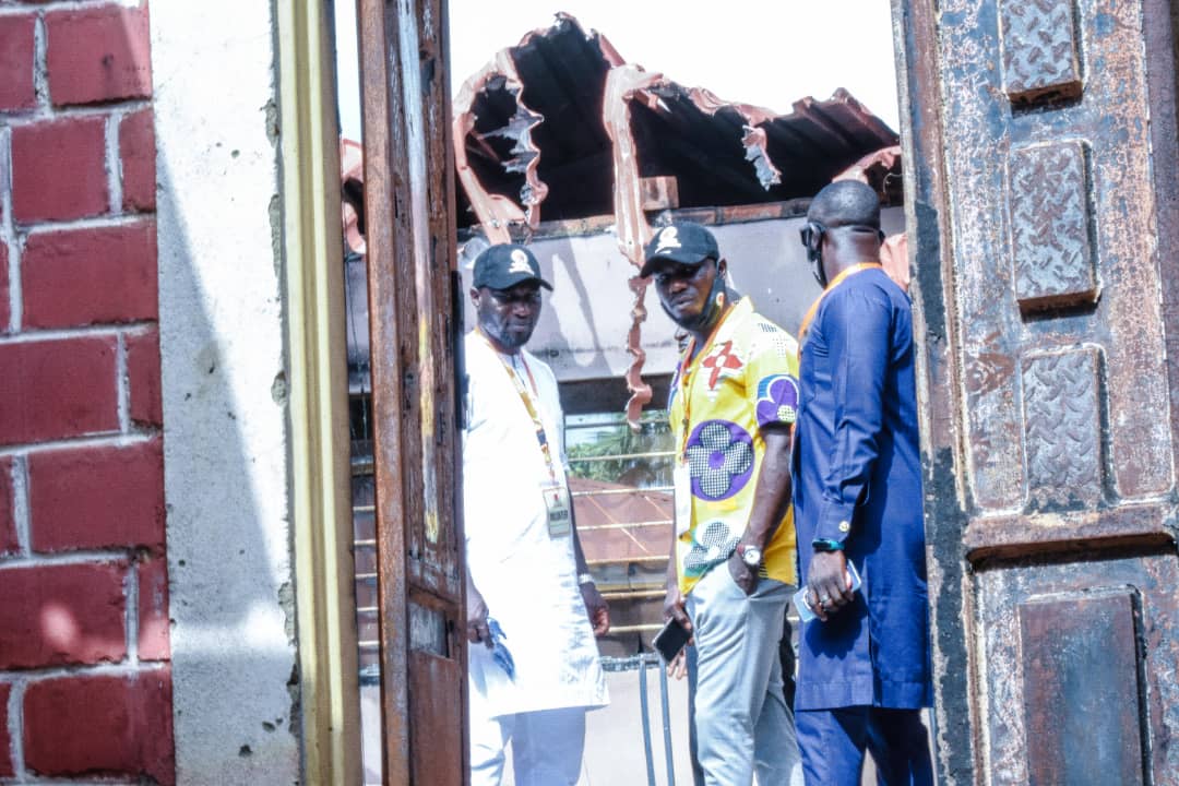 Transformation Initiative for Social Development (15)