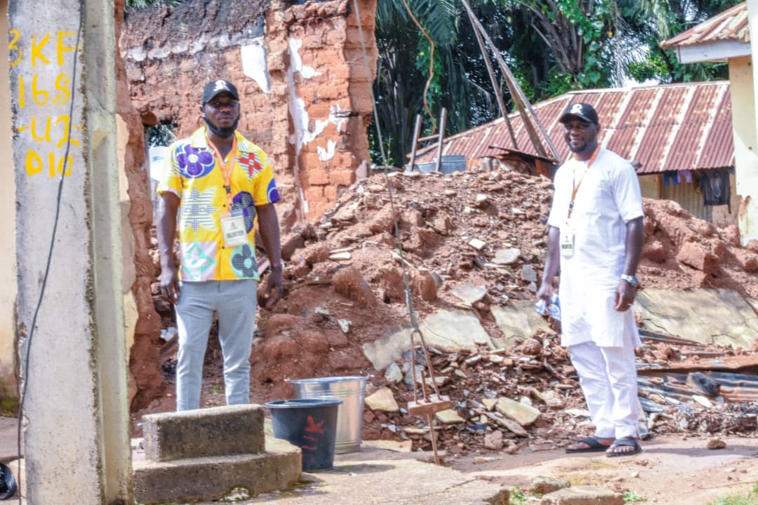 Transformation Initiative for Social Development (16)