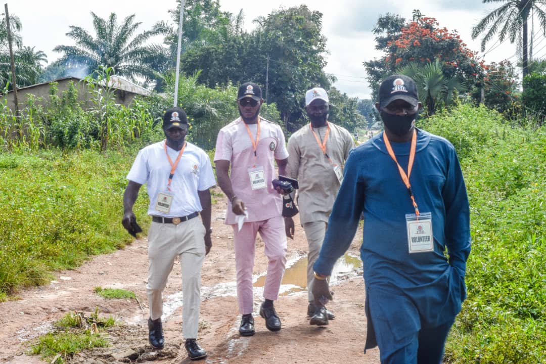 Transformation Initiative for Social Development (2)