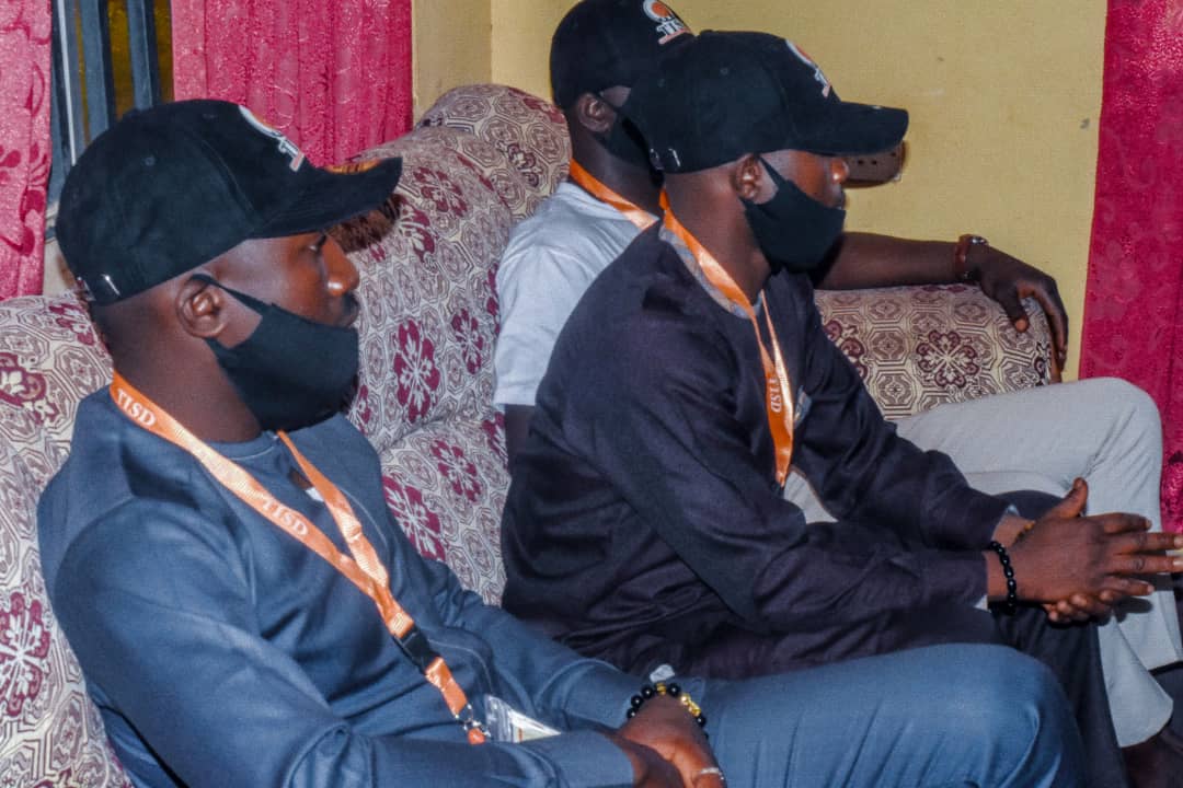 Transformation Initiative for Social Development (3)