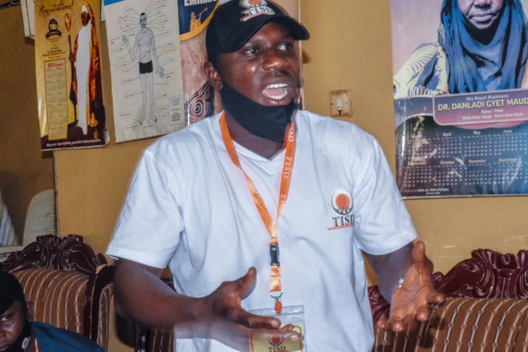 Transformation Initiative for Social Development (5)