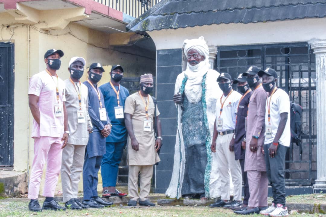 Transformation Initiative for Social Development (7)