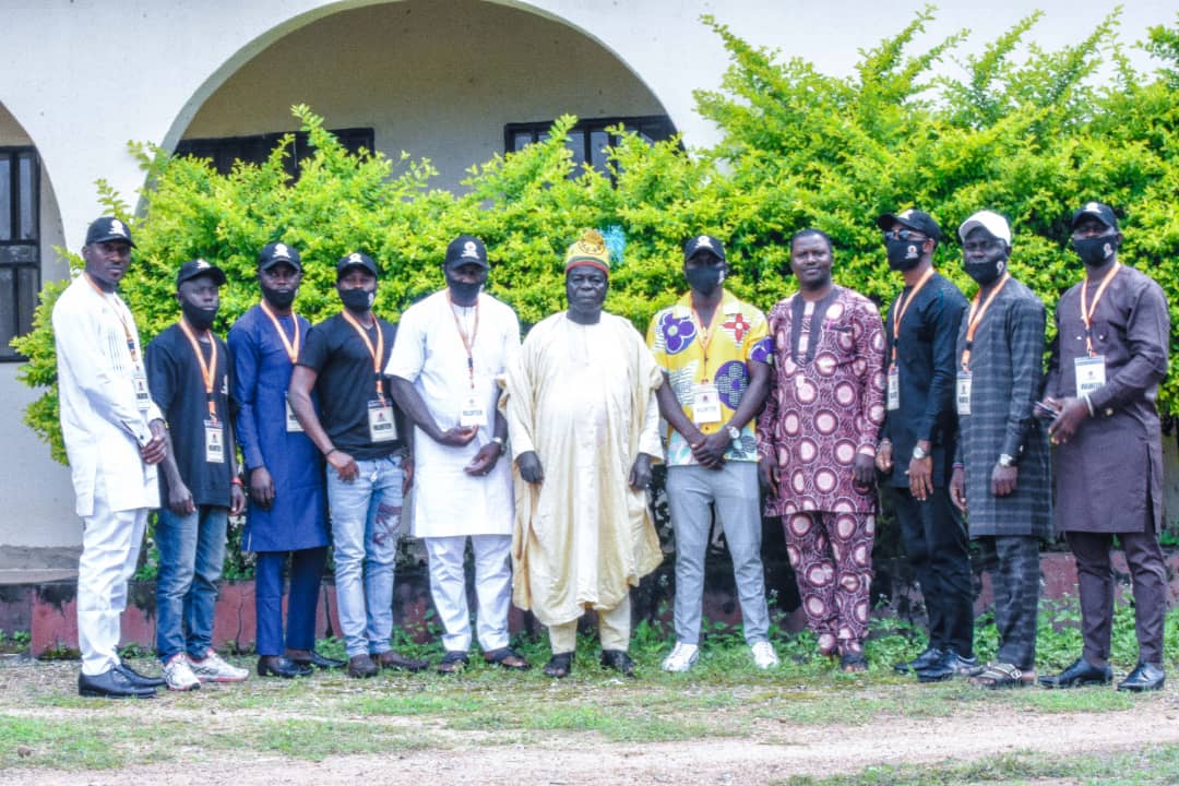 Transformation Initiative for Social Development (9)